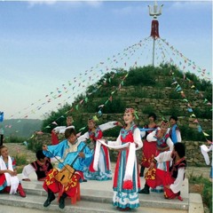 The Summer Of Grassland