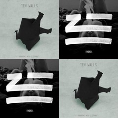 Walking with Elephants vs Faded