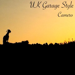 Uk Garage Style
