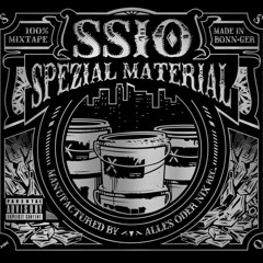 SSIO - Sonntag
