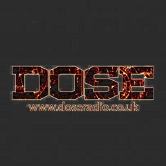MILO B2B TOKEZ WITH MC'S H DOT & JKD 10th SEP - DRUM & BASS - DOSE RADIO