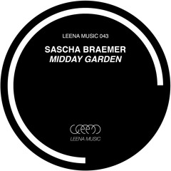 Sascha Braemer - Midnight Garden (SNIPPET)