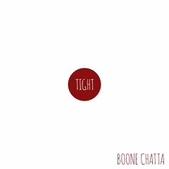 Boone Chatta - Tight (Liquor Riddim)