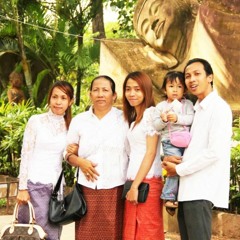 ព្រះនៅក្នុងផ្ទះ