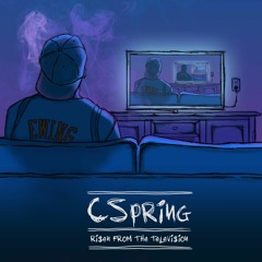 Stoner Love - CSpring (feat. Avery Dodd)