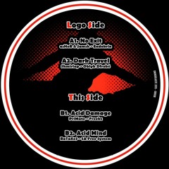 Rataxes - Sa - Acid Mind ( Oniroblaste 08 )