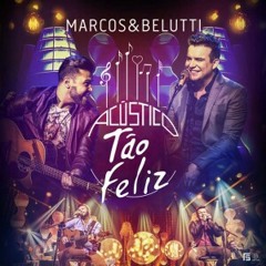 Marcos e Belutti - Ponto Fraco