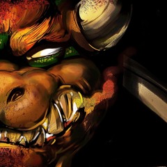 BOWSER {prod. jonwayne}