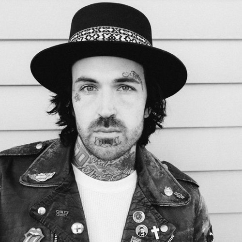 Yelawolf Till It's Gone [CAMPFIRE REMIX] by Slumerican