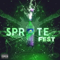 Grizz x Ru - Sprite Fest