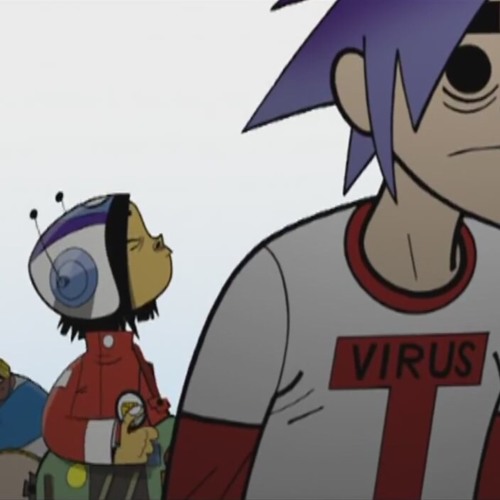 gorillaz clint eastwood free download gorillaz clint eastwood free download