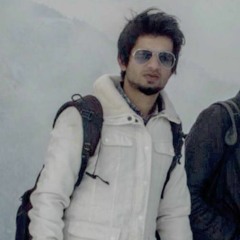 Ali Sethi