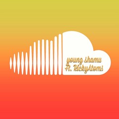 Soundcloud Ft. RickyAtoms (prod. CalvinClipse)
