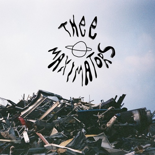 THEE MAXIMATORS - Post Man