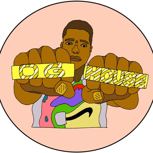 OG House (Quinten 909 Remix) - Mighty Mi feat Ghostface Killer (Preview)