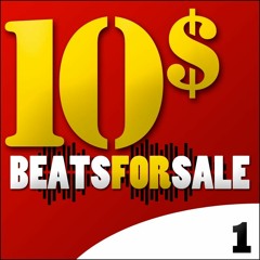 10 Dollars Beats For Sale 001