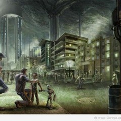 07 Кагорта (Гринч, Минор, Майт) и Рентген – Пока жив (Музыка: SmokeMattik)