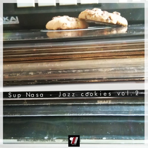 01- 925 Cookies