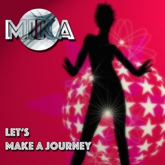 Let's Make A Journey