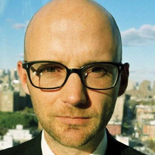 happy 50th birthday Moby - Go (Woodtick Mix)