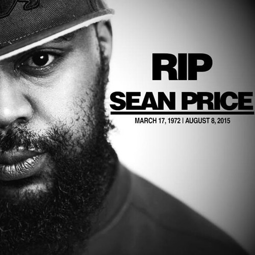 Stream Sean Price Onion Head (eyecebean remix) by eyecebean Listen