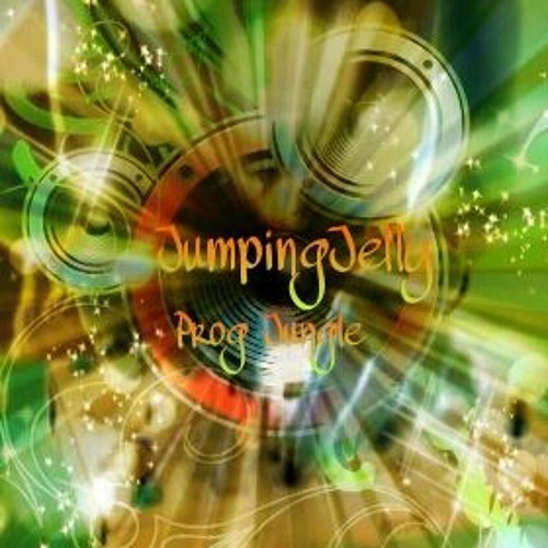 JumpingJelly - Prog Jungle
