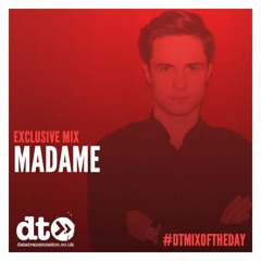 Mix of the Day: Madame