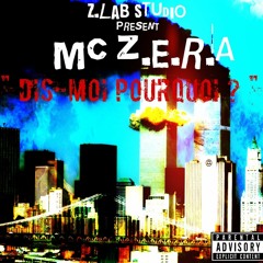 7) Mc Z.E.R.A - La Pillule Bleue [Beat De Sfare Et Benzai Korma]