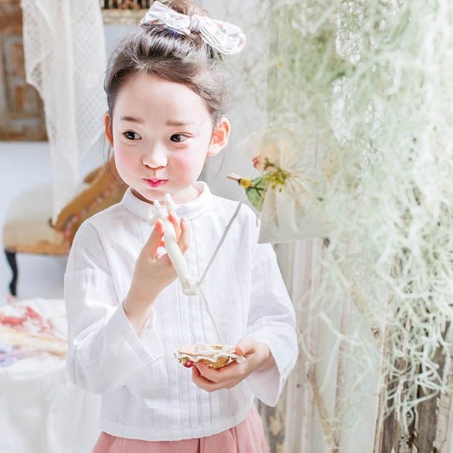 Practical Joke (It Started With A Kiss OST) Wang Lan Yi