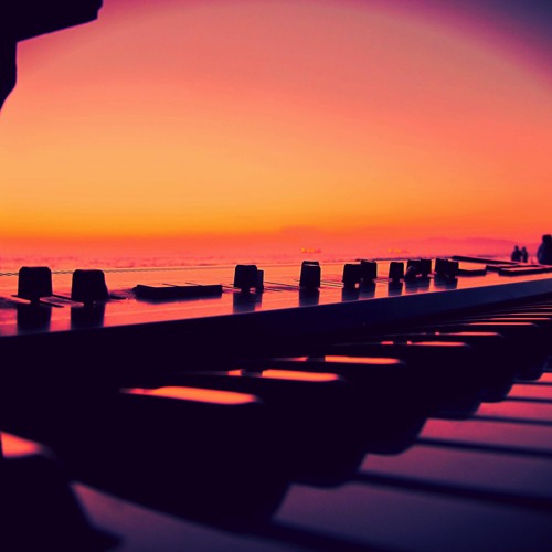 No Further feat. Moniquea & Joanna Rose