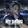 My Dawg Remix Feat Boosie Badazz Mp3