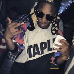 Spike B x Where Ya At Freestyle