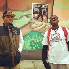 Okc Blues Featuring L-Smooth Mensah