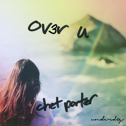 hitmane "over u" (chet porter & underd0g nxc refix)