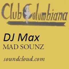 El Perdon Remix - DJ Max
