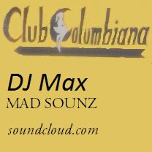 El Perdon Remix - DJ Max