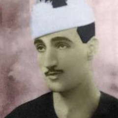 المعارج - محمد فريد السنديوني