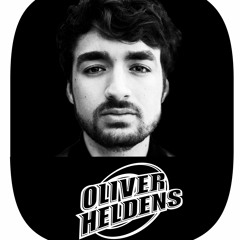 Oliver Heldens Playlist