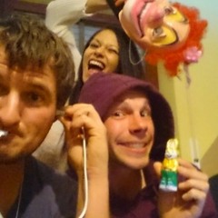 hAmp* - hAmpstar auf reisen