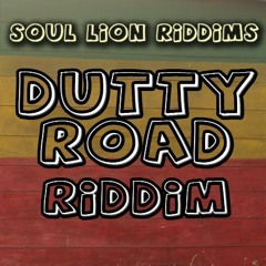 Dutty Road Riddim