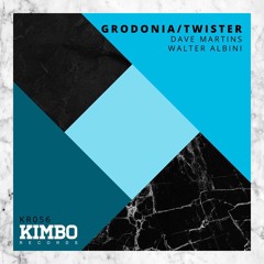 Twister-Dave Martins,Walter Albini (original clip)