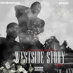 Rambo Dolla x Gramz - First 48 [Prod. By Regular Joe]