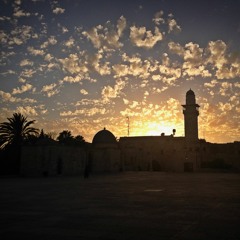 لقد أرسَلنا نوحا - سعيد القلقيلي - محراب الأقصى 1436هـ