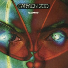 Babylon Zoo - Spaceman (Continuous mix).mp3