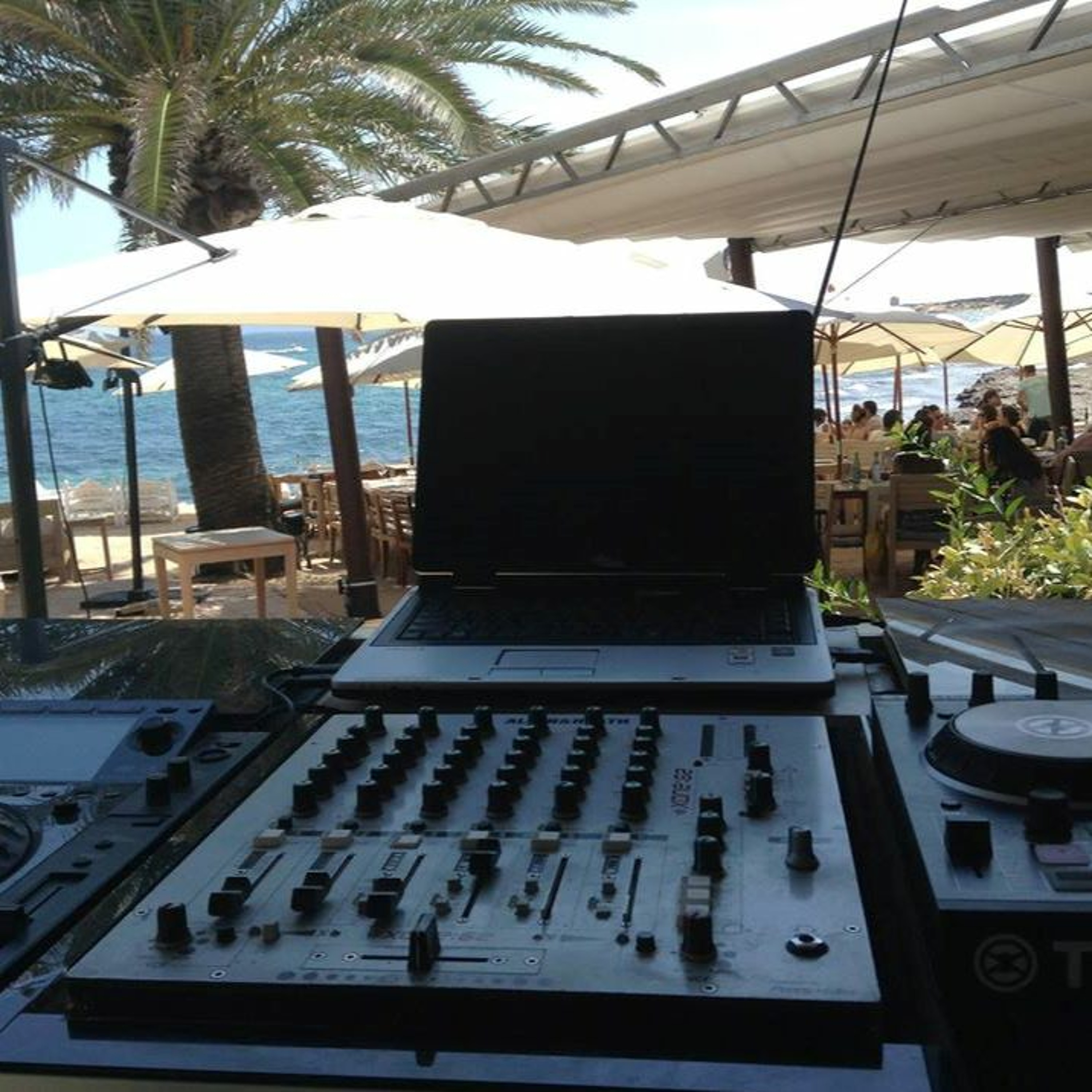 Beats & Chill @ La Escollera - Ibiza. Summer 2015. Part 2 episode artwork