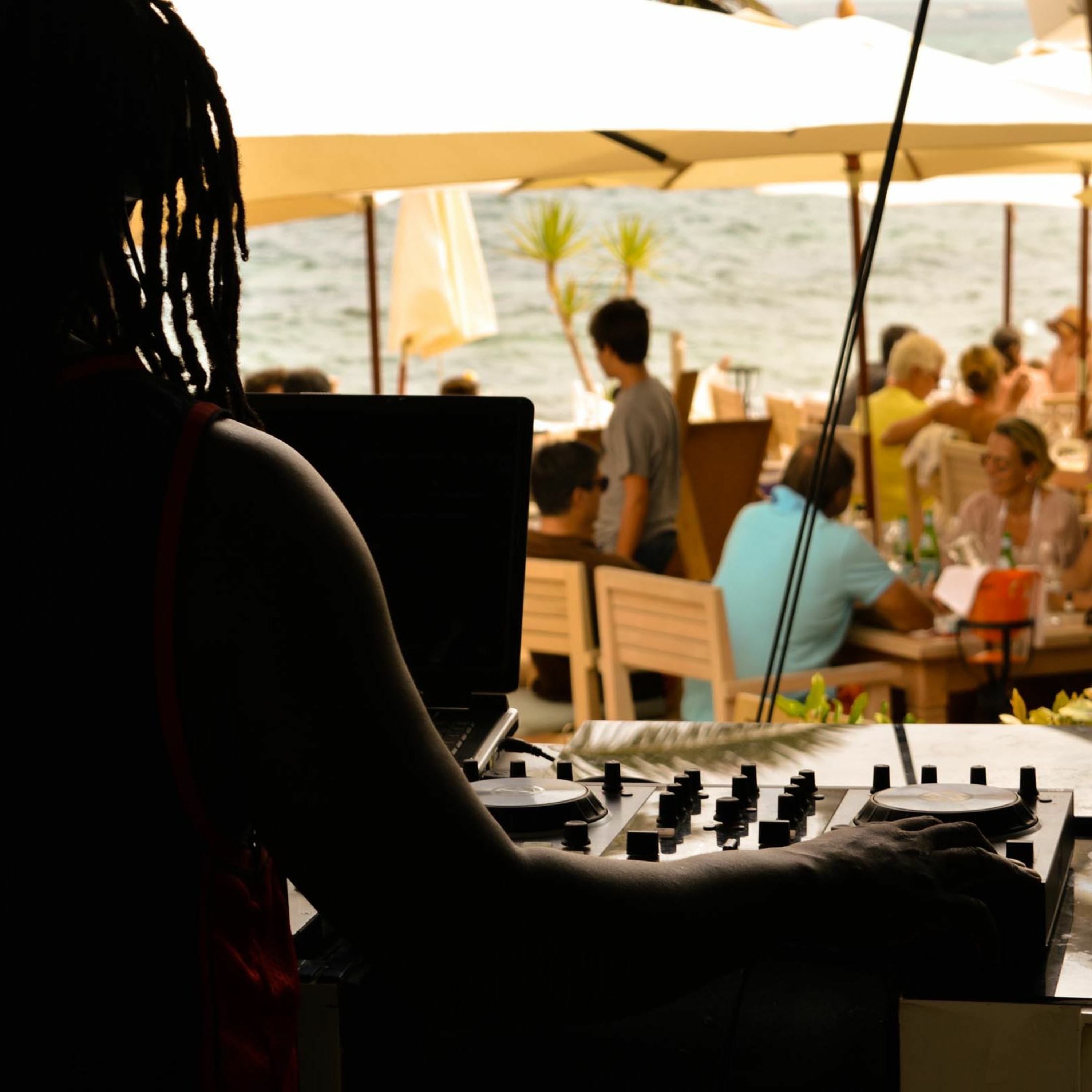 Beats & Chill @ La Escollera - Ibiza. Summer 2015. Part 1 episode artwork