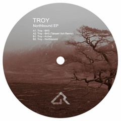 Troy - Northbound