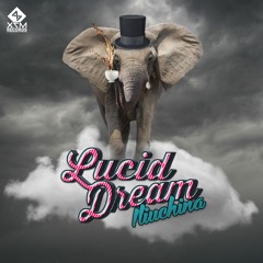 Iliuchina - Lucid Dream OUT NOW @ X7M Records