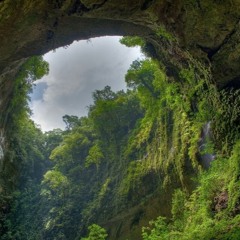 Jungle Cave [FreeDL]