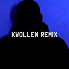 Skepta - Nasty (KwolleM Remix)